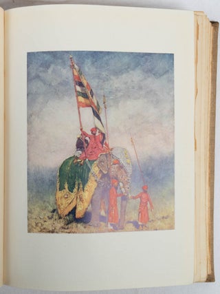 The Durbar.