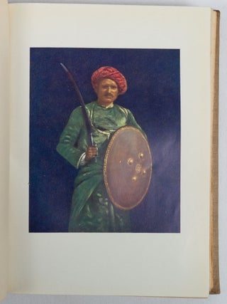 The Durbar.