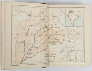 Through the Sikh War. A Tale of Conquest of the Punjaub.