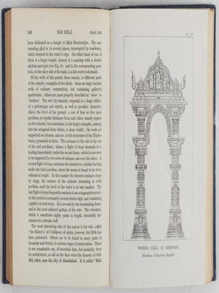 Ras Mala. Hindoo Annals of the Province of Goozerat in Western India.