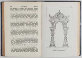 Ras Mala. Hindoo Annals of the Province of Goozerat in Western India.