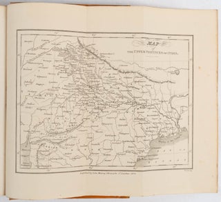 Journal of a Tour in India.