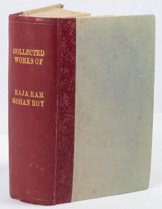 Stock ID #224809 Translation of Several Principal Books, Passages, and Texts of the Vedas, and of...