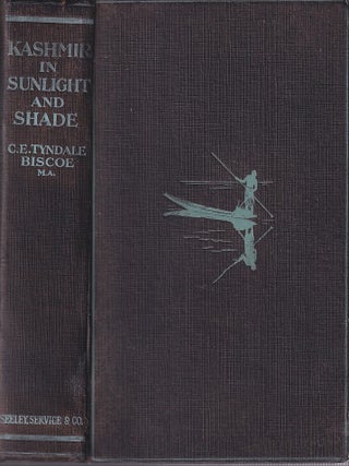 Stock ID #224817 Kashmir in Sunlight and Shade. A Description of the Beauties of the Country, The...