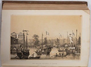 The History of China and India, Pictorial and Descriptive...