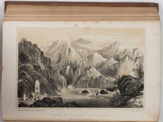 The History of China and India, Pictorial and Descriptive...