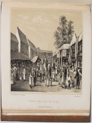 The History of China and India, Pictorial and Descriptive...