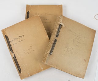 Stock ID #30602 Japanese Personal Names. I. V. AND PAI PING-CHI'I GILLIS