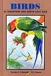 Stock ID #47192 Birds of Singapore and Southeast Asia. SIR JOHN A. S. AND CHASEN BUCKNILL, F. N
