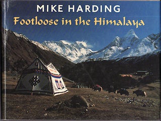 Stock ID #47509 Footloose in the Himalaya. MIKE HARDING