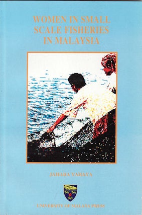 Stock ID #48188 Women in Small Scale Fisheries in Malaysia. J. YAHAYA