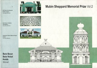 Stock ID #48535 Mubin Sheppard Memorial Prize. L YIP, M. K. KAMSAH AND S. BLEACKLEY