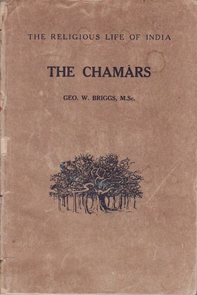 Stock ID #49904 The Chamars. GEO. W. BRIGGS