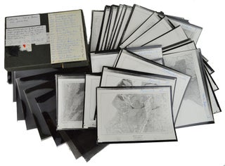 Stock ID #54789 Pakistan: Land Forms and Land Use. PHOTOGRAPHS OF MAPS SHOWING LAND USE IN PAKISTAN