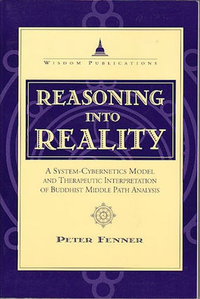 Stock ID #56360 Reasoning Into Reality: A System-Cybernetics Model and Therapeutic Interpretation...