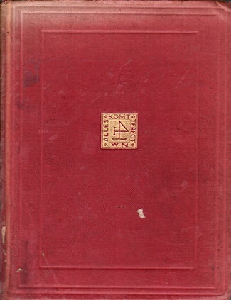 Stock ID #63289 De Nederlandsch-Indische Staatsregeling. H. WESTRA.