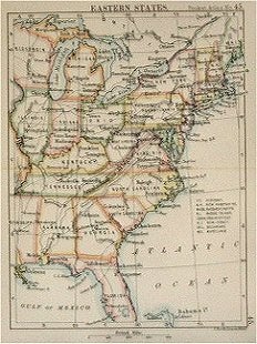 Stock ID #64197 Eastern States. BARTHOLOMEW