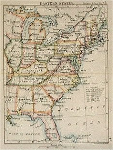 Stock ID #64197 Eastern States. BARTHOLOMEW