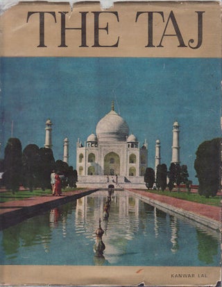 Stock ID #64242 The Taj. KANWAR LAL