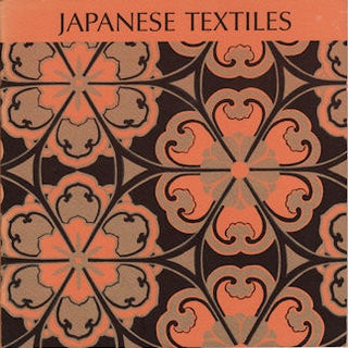 Stock ID #67821 Japanese Textiles from the Marjorie and Robert Graff Collection. VALRAE REYNOLDS