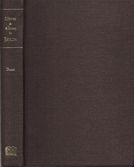 Stock ID #67828 Livres & Albums Illustres du Japon. Reunis et Catalogues. THEODORE DURET
