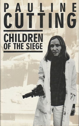 Stock ID #69146 Children of the Seige. PAULINE CUTTING