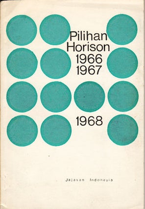 Stock ID #69464 Pilihan Horison. 1966, 1967, 1968. JAJASAN