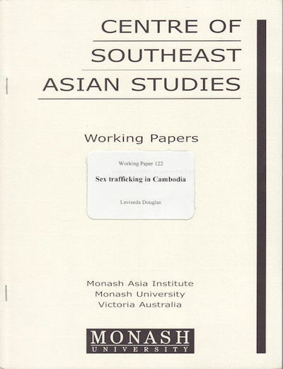 Stock ID #74551 Sex Trafficking in Cambodia. LEVISEDA DOUGLAS.