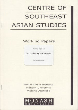 Stock ID #74551 Sex Trafficking in Cambodia. LEVISEDA DOUGLAS