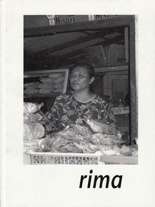 Stock ID #76545 RIMA. REVIEW OF INDONESIAN AND MALAYSIAN AFFAIRS