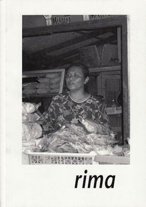Stock ID #76545 RIMA. REVIEW OF INDONESIAN AND MALAYSIAN AFFAIRS