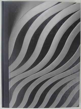 Stock ID #89647 建畠覚造作品集 = Kakuzo Tatehata. The Portfolio of Kakuzo Tatehata....