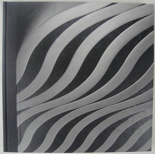 Stock ID #89647 建畠覚造作品集 = Kakuzo Tatehata. The Portfolio of Kakuzo...