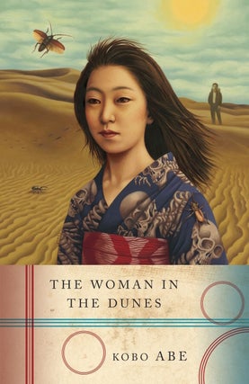 Stock ID #90318 The Woman in the Dunes. KOBO ABE