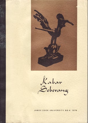 Stock ID #9032 Kabar Seberang. Sulating Maphilindo. No. 4 (July, 1978