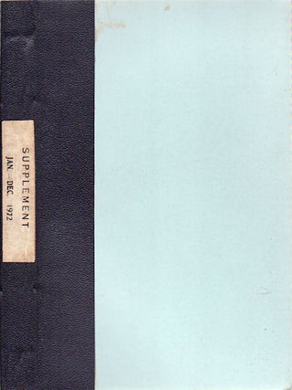 Stock ID #92295 Survey of China Mainland Press Supplement. CULTURAL REVOLUTION PRESS COVERAGE IN...