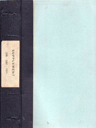 Stock ID #92296 Survey of China Mainland Press Supplement. CULTURAL REVOLUTION PRESS COVERAGE IN...