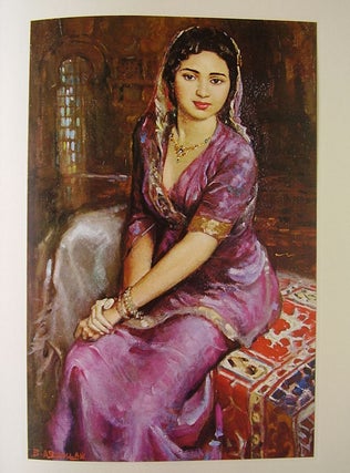 Paintings and Statues from the Collection of President Sukarno of the Republic of Indonesia.