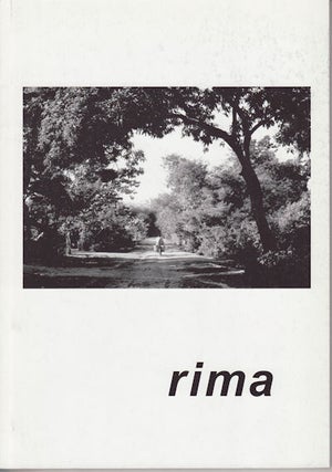 Stock ID #96882 RIMA. REVIEW OF INDONESIAN AND MALAYSIAN AFFAIRS