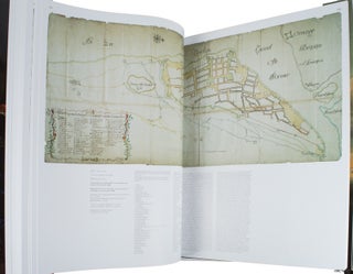 Comprehensive Atlas of the Dutch United East India Company. Vol. VI. India, Persia, Arabian Peninsula.