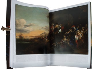 Comprehensive Atlas of the Dutch United East India Company. Vol. VI. India, Persia, Arabian Peninsula.