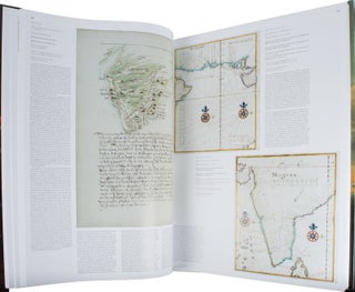 Comprehensive Atlas of the Dutch United East India Company. Vol. VI. India, Persia, Arabian Peninsula.