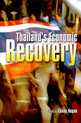 Stock ID #97478 Thailand's Economic Recovery. CAVAN HOGUE