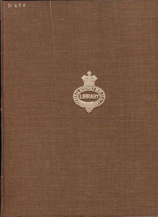 Stock ID #98196 The Netherlands Indies - Annual Review 1938. A Review of the Country, its...