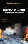 Stock ID #98327 Rafiq Hariri and the Fate of Lebanon. MARWAN ISKANDAR