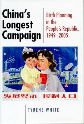 Stock ID #98542 China's Longest Campaign. Birth Planning in the People's Republic,...
