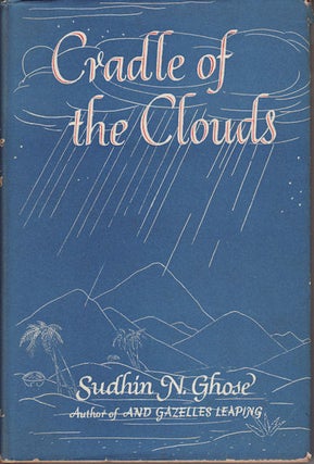 Stock ID #98774 Cradle of the Clouds. SUDHIN N. GHOSE