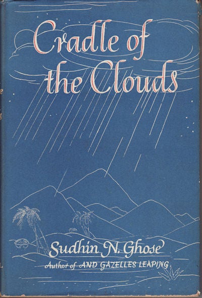 Stock ID #98774 Cradle of the Clouds. SUDHIN N. GHOSE.